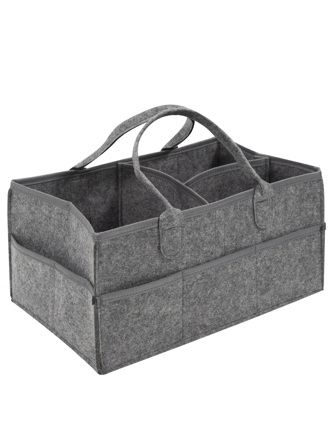 Baby stroller accessories organizer