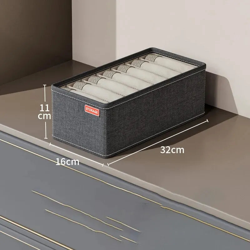 1PC underwear organizer