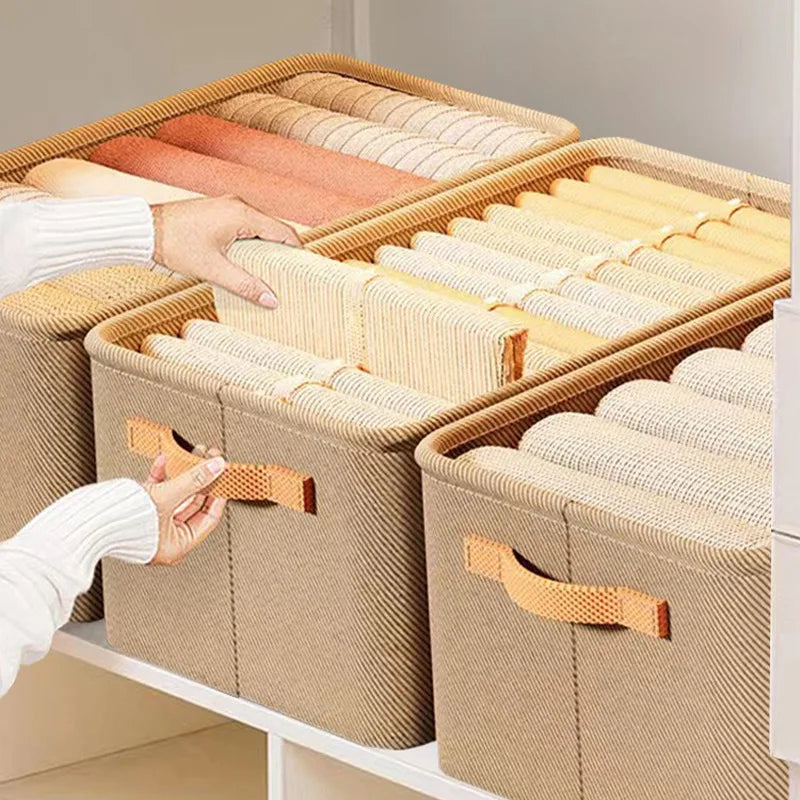 Clothes organizer