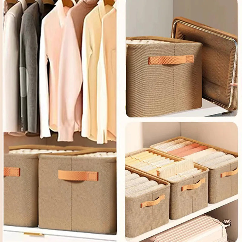 Clothes organizer