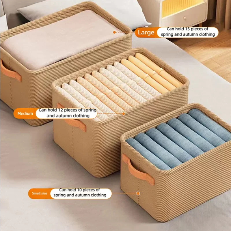 Clothes organizer